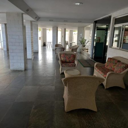Apartamento - Caribe Brasileiro - Praia Do Forte - De Frente Para O Mar Cabo Frio Bagian luar foto