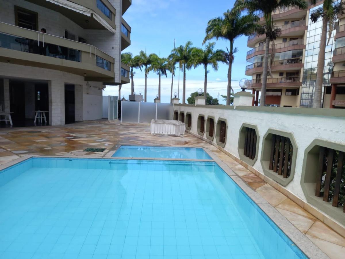 Apartamento - Caribe Brasileiro - Praia Do Forte - De Frente Para O Mar Cabo Frio Bagian luar foto