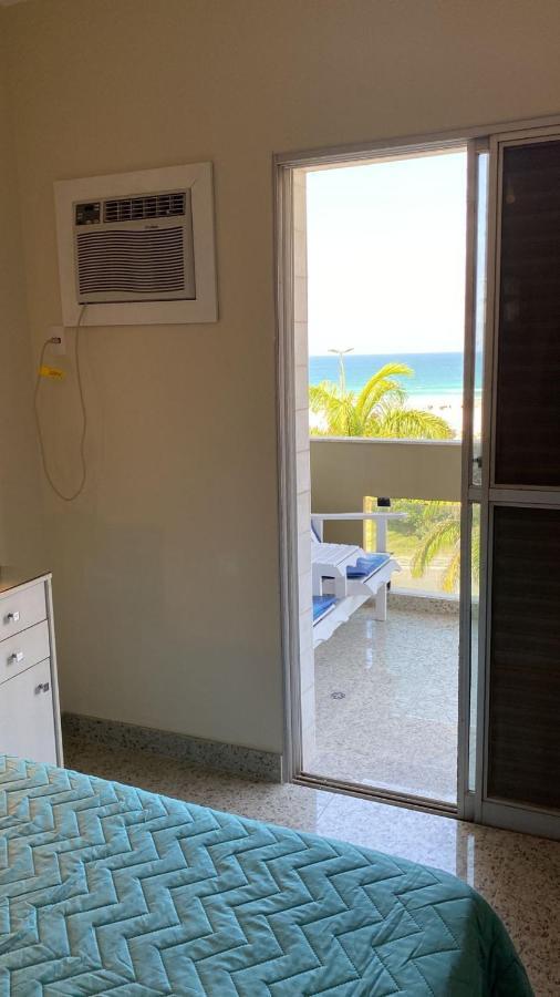Apartamento - Caribe Brasileiro - Praia Do Forte - De Frente Para O Mar Cabo Frio Bagian luar foto
