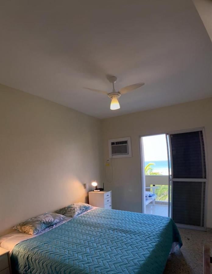 Apartamento - Caribe Brasileiro - Praia Do Forte - De Frente Para O Mar Cabo Frio Bagian luar foto